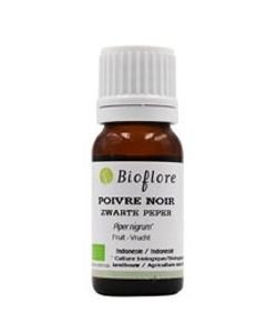 Black pepper BIO, 10 ml